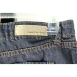 Calvin Klein ladies  Jeans size 8 Photo 2