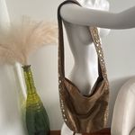 Gold Y2K style ladies bag Photo 5