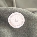 Lululemon Stretch High-Rise Jogger Dark Olive Size 4 Luxtreme & Nulu - EUC Photo 3