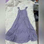 BB Dakota  lilac dress Photo 2