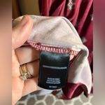 Shyanne Burgandy Maroon Western Southwestern Patterned Long Sleeve Dress XL Photo 8