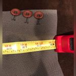 Charter Club Olive Green 1 Botton Blazer Size 10 Photo 9