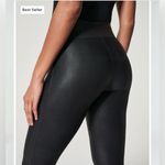 Spanx shape™ Faux Leather Leggings Photo 2