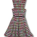 My Michelle  Sleeveless Belted Dress 7 Photo 1