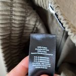 Tna khaki green cargo joggers Size XS Photo 8