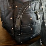 Lug Soprano Tote Bag Navy Pearl Baby Diaper Briefcase Academia City XL Purse Blue Photo 5