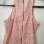 Lovers + Friends  Caspian Lace shift dress▪️size Photo 9