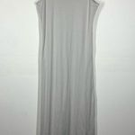 Bumpsuit The Dress Size Large Gray Photo 3