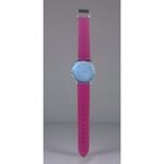 Justin Bieber Hot Pink JB1261 Accutime Wrist Watch 2012 Rock Pop Photo 2