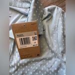 Nike tour dri-fit ADV jacquard Light Blue Polo Shirt Photo 10