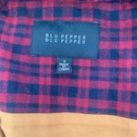 Blu Pepper Jacket Photo 2