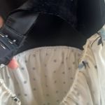 For Love & Lemons Marcella mini dress NWT babydoll dress Photo 11