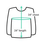 Aro Metallic Knit Pullover Sweater Photo 1