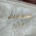 Bed Stu NEW ‎ Bruges Slouchy Leather Wedge Boots Size 8.5 Distressed Photo 13