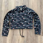 Champion  Windbreaker Jacket Photo 0