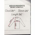 Nautica Women's Half Button Round Neck Long Sleeve Sweatshirt Blue Size Small Photo 5