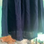 Cape Juby Embroidered Tank Top Photo 3