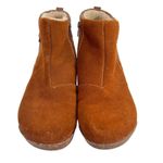 Earth Origins aurora jace boot cognac Photo 9