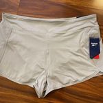 Reebok Marathon Vector Gray Athletic Shorts XXL Photo 1