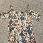 Parker  dress wore 1x to wedding very flattering sleeve large Photo 4