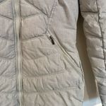 Bench GRAY THINSULATE QUILTED PUFFER JACKET SIZE SMALL Photo 3