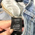 Universal Standard NWT Mid Rise Skinny Jeans Stretch Denim Medium Wash size 8 Photo 6