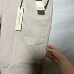 Vintage America Weekend Crop Women’s Pants Size 16 Photo 4