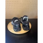 Nike  Air Max Torch 4‎ Anthracite Womens 8 Running Training Shoes Photo 4