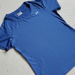 Under Armour  tee size large Photo 0