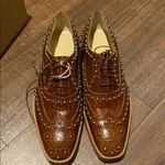 Christian Louboutin crapadonna flat calf size 39 Photo 1