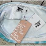 Tiger Mist Astryd Tie Dye Bandeau Top NWT! Photo 12