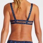 Vitamin A Snakeskin Bikini Photo 1