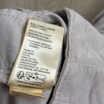 Free People  We the Free Jayde Cord High Rise Flare | Grey | 24 Photo 7