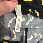 LuLaRoe TC Leggings Lot of 2 Halloween Prints Witch Hats Pumpkins Tall & Curvy Photo 5