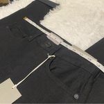 Everlane The Modern Boyfriend Jean in Black Size 24 NWT Photo 2