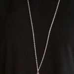 Paparazzi High Value Target Pink Necklace (421) Photo 0