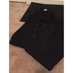 La Belle Women's Juniors Pant Suit 2 Piece Vest & Pants 11 Blue Size undefined Photo 0