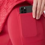 Outdoor Voices Circle Back Flow Dress Rose Garden Photo 8