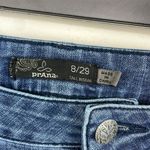 prAna  Tall Inseam Women’s Jeans size 8/29 Photo 9