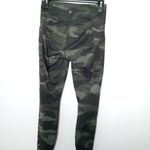 Athleta  Camo Contender 7/8 tight leggings size XS Photo 4