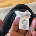 Zenana Outfitters Black Yoga Pants Photo 5