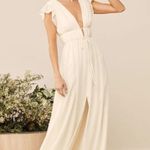 Lulus maxi dress Photo 0