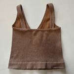 arula tank Tan Size XS Photo 2