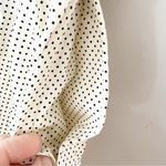 Anthropologie Girl From Savoy Strapless Fit and Flare Dress Size Six 6 New Retro Photo 12