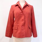 Pendleton  vintage 100% virgin wool blazer Photo 2