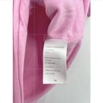 Naked Wardrobe Bodysuit Womens 1X Plus My Kinda Party Top Pink Frosting NWT Photo 5