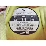 Altra Rivera 3 Womens 7.5 Shoes White Running Walking Road Sneaker Photo 7