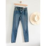 prAna | NWT Sienna Jean | True Blue Wash | Sz 4 R Photo 2