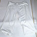 Belle Beach By Kim White Swim Coverup with Flowing Fabric Size 1X Photo 5