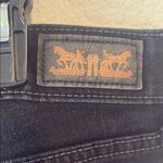 Levi's Women’s Levi’s midrise skinny 12M Black Jeans Photo 1